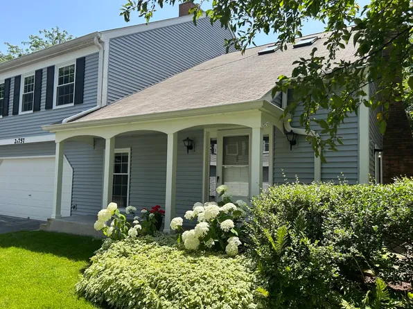 2S757 Timber Dr #0, Warrenville, IL 60555