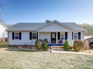 143 Golf St, Greer, SC 29650