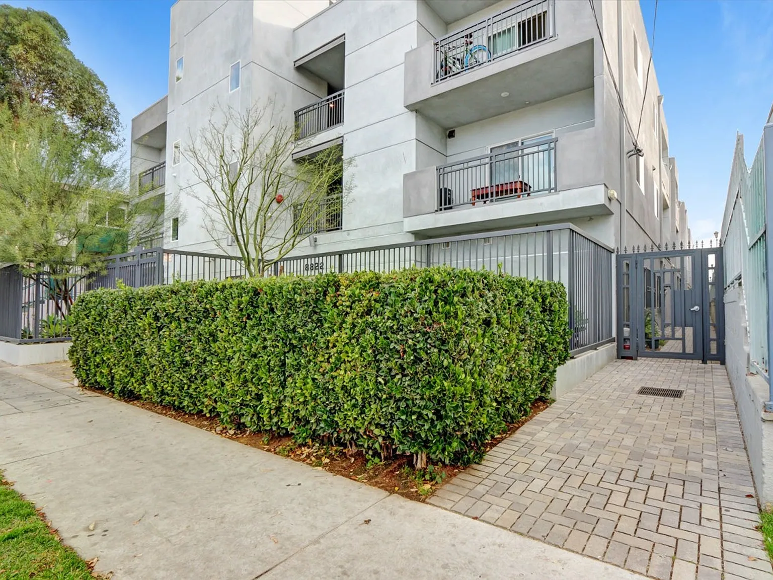 Burnet Apartments — Photo 3