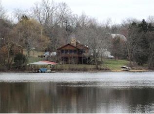 1926 Jost Rd, Owensville, MO 65066