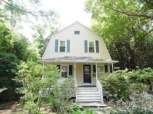 2410 Kingstown Rd, Kingston, RI 02881