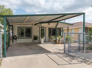 103 E Rendon St, Pharr, TX 78577