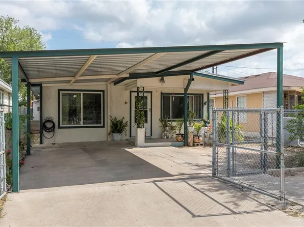 103 E Rendon St, Pharr, TX 78577