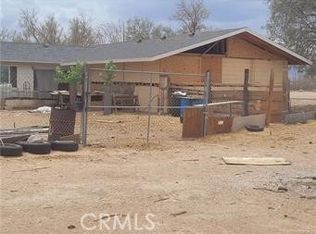 45323 Valley Center Rd, Newberry Springs, CA 92365