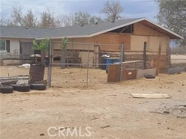 45323 Valley Center Rd, Newberry Springs, CA 92365
