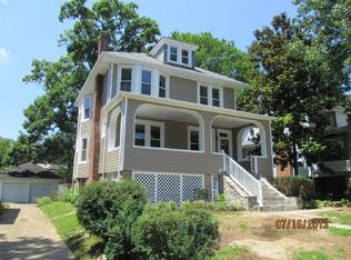 20 Mallow Hill Rd, Baltimore, MD 21229