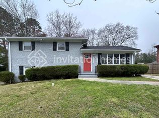 1607 W Austin Rd, Decatur, GA 30032