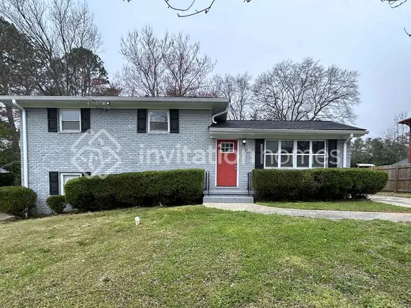 1607 W Austin Rd, Decatur, GA 30032