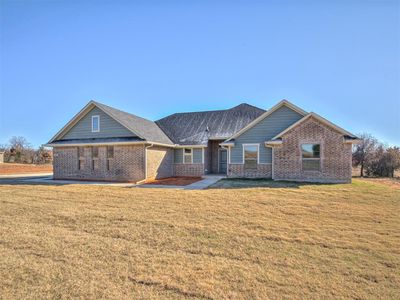 1989 Preakness Path, Blanchard, OK, 73010
