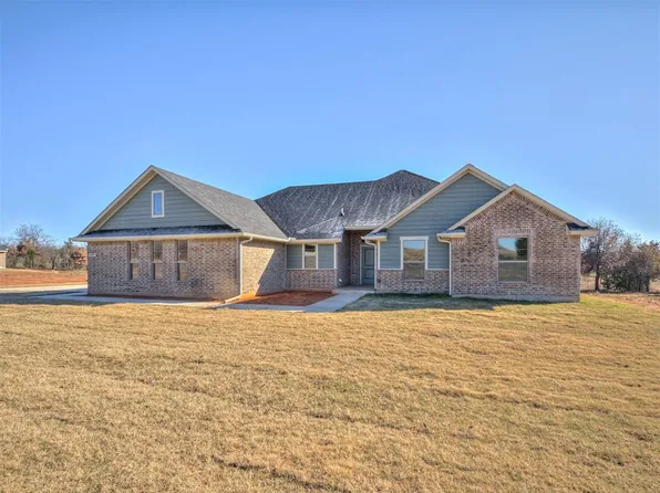 1989 Preakness Path, Blanchard, OK 73010