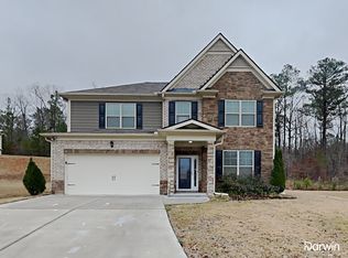 4138 Sparta Blvd, Atlanta, GA 30349