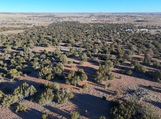 S Arena Estates Dr, Taylor, AZ 85939