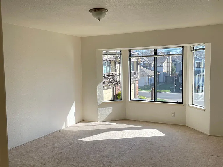 Master suite
