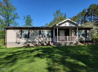 757 Dorcurt Hills Rd, Pittsboro, NC 27312