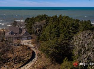 5636 Dunham Path, Stevensville, MI 49127