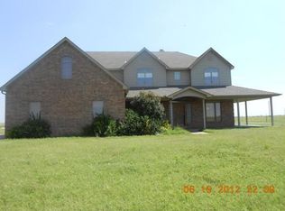 5701 Azalea Ave, Piedmont, OK 73078