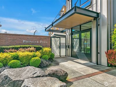 210 W Pioneer #316, Puyallup, WA, 98371