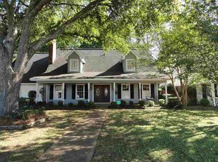 1609 Sheffield Dr, Jackson, MS 39211