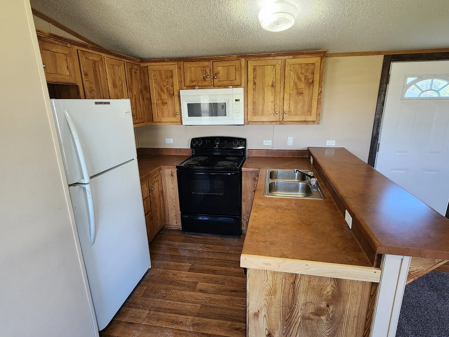 16201 County Road 1525, Garden Oaks #44 - 1 — Photo 3