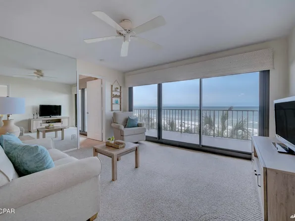 4715 Thomas Dr Unit 406, Panama City, FL 32408