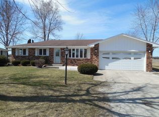 12138 E Gregg Blvd, Momence, IL 60954