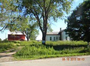 1591 E Cohoctah Rd, Howell, MI 48855