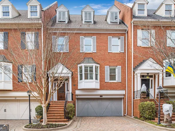 3685 Peachtree Rd NE APT 10, Atlanta, GA 30319