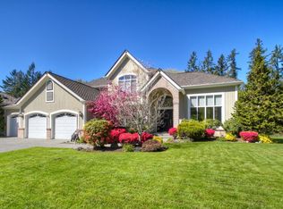 18600 SE 277th Pl, Kent, WA 98042