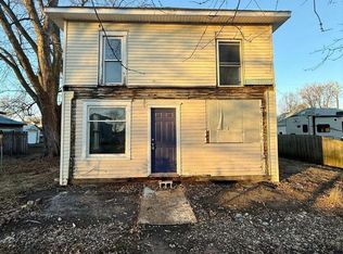 611 W 5th St, Boone, IA 50036