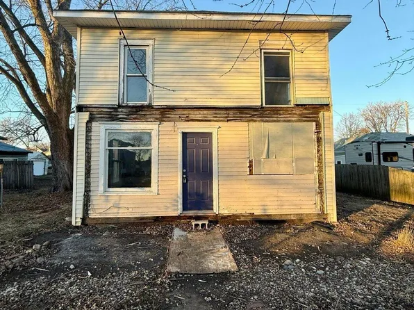 611 W 5th St, Boone, IA 50036