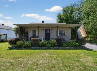 2375 Stewart Rd, Monroe, MI 48162