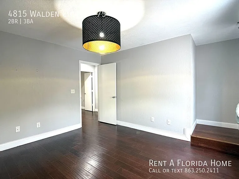 4815 Walden Cir #75 — Photo 20