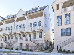 6825 Prelude Dr, Atlanta, GA 30328
