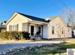 1107 Markham Ave, Paducah, KY 42003