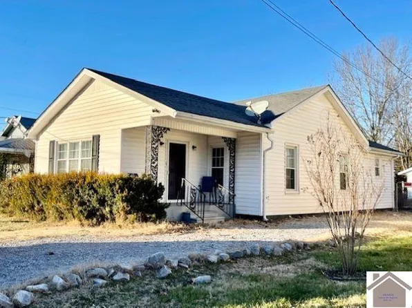 1107 Markham Ave, Paducah, KY 42003