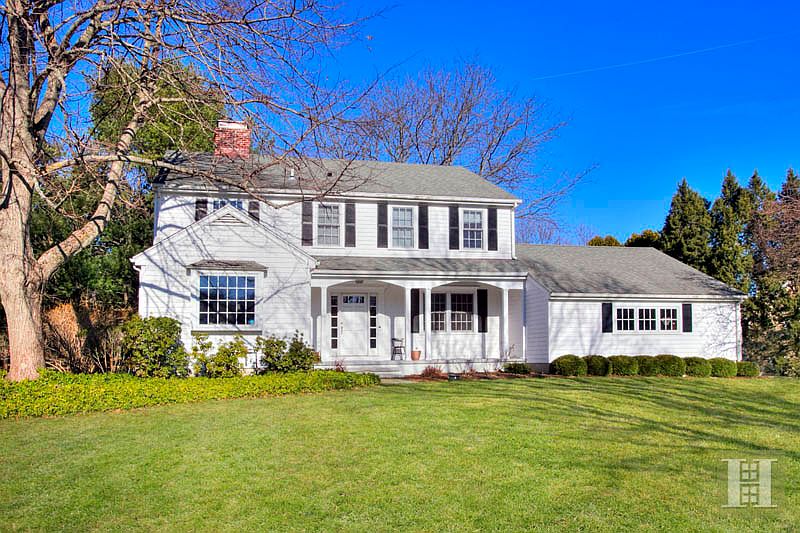 10 Red Rose Cir, Darien, CT 06820 Zillow