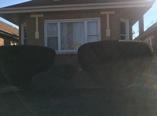 9325 S Ada St, Chicago, IL 60620