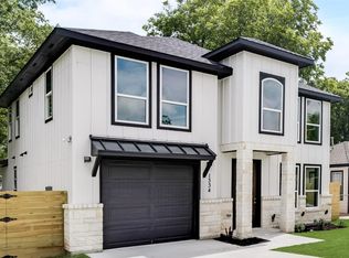 1334 Exeter Ave, Dallas, TX 75216