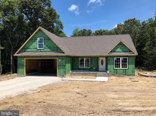 6312 Turkey Branch Rd, Laurel, DE 19956