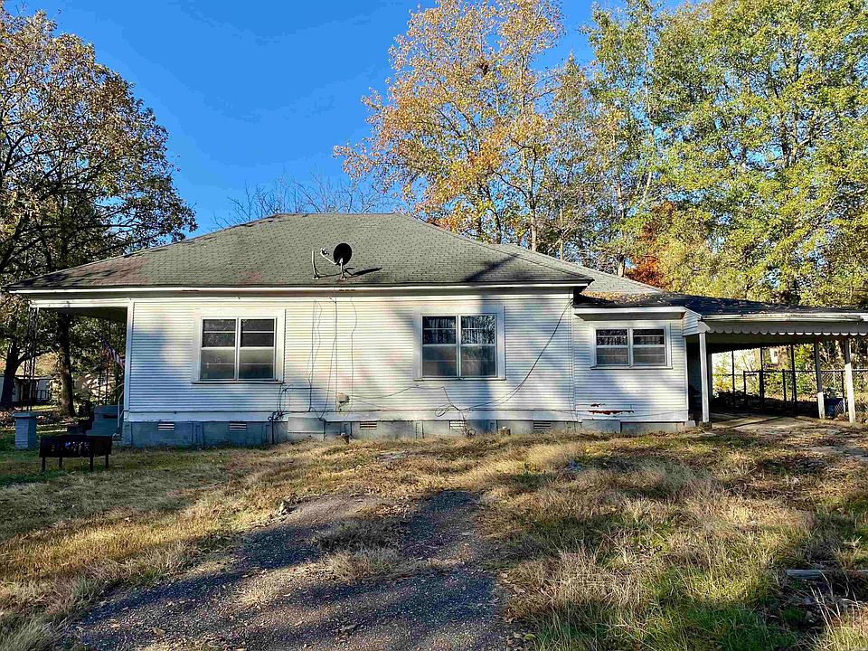 502 W 2nd St, Dierks, AR 71833 MLS 23039474 Zillow