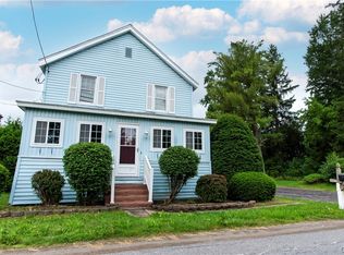 6811 S James St, Rome, NY 13440