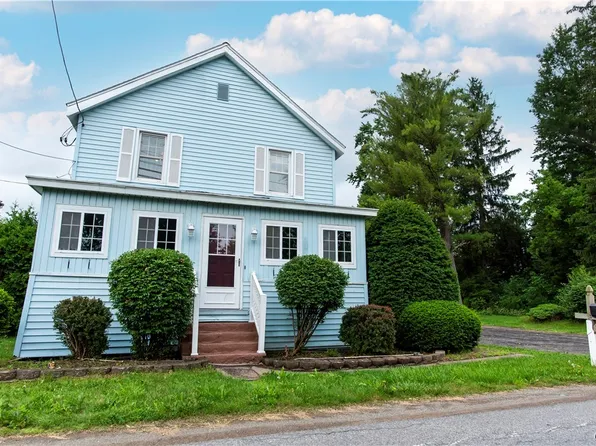 6811 S James St, Rome, NY 13440