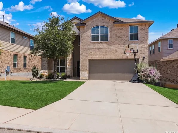 331 RED ROCK CYN, San Antonio, TX 78258
