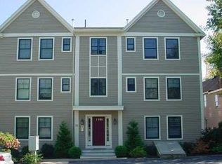 16 Guilford Ct UNIT 1A, Portland, ME 04101