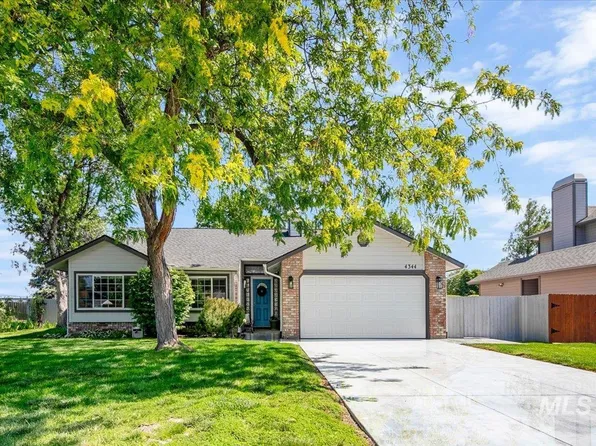 4344 S Pony Pl, Boise, ID 83709