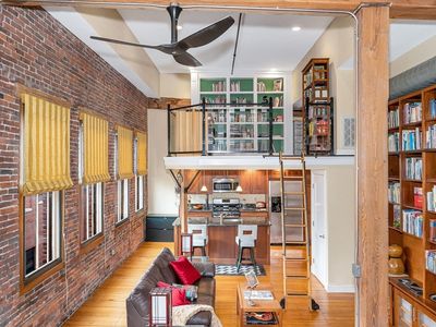 58 Prescott St UNIT 11, Lowell, MA, 01852