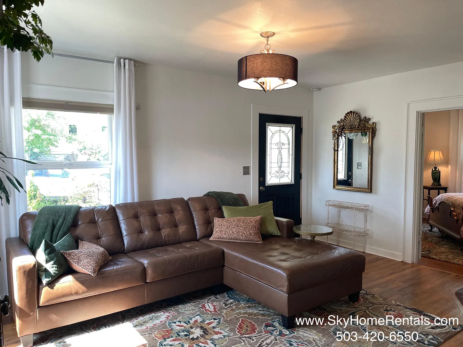 2 bed, 898 sqft, $1,850 — Photo 3