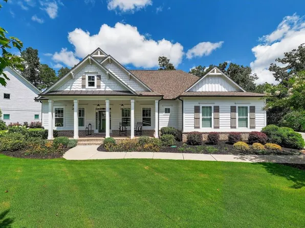305 Red Gate Ln, Canton, GA 30115