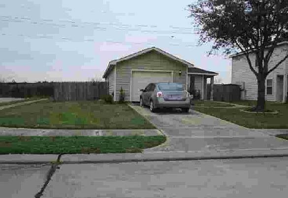Property Front View