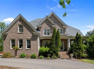 124 Model A Dr, Maysville, GA 30558